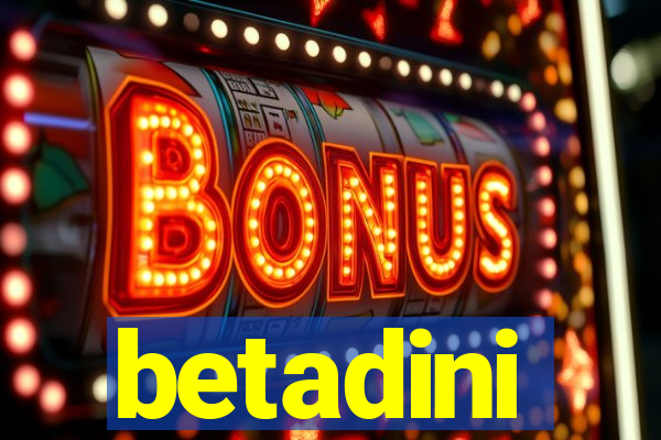 betadini