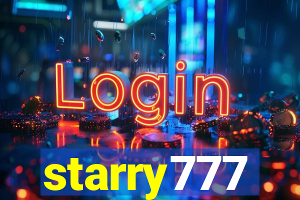 starry777