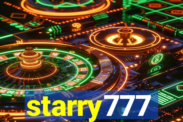 starry777