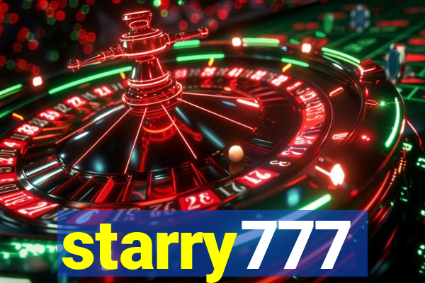 starry777