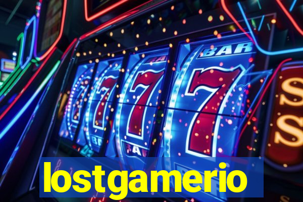 lostgamerio