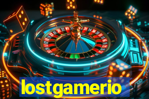 lostgamerio