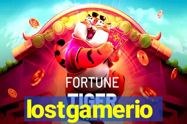 lostgamerio