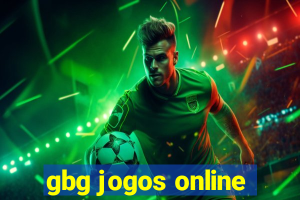 gbg jogos online