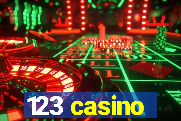 123 casino