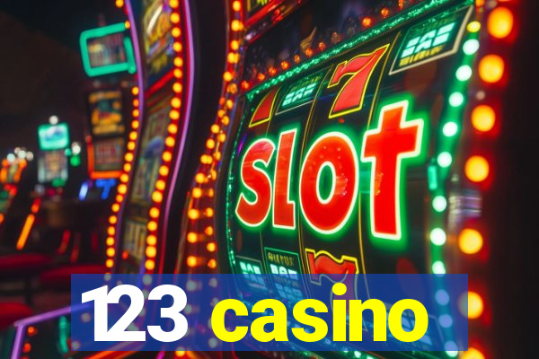 123 casino