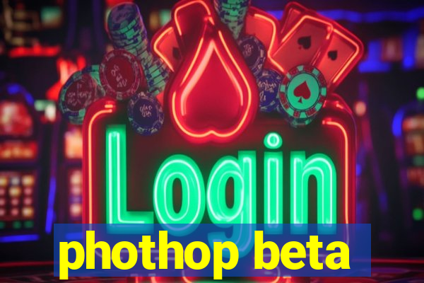 phothop beta