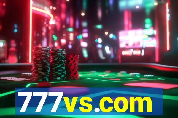 777vs.com