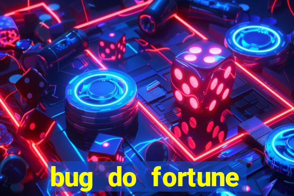 bug do fortune rabbit Informational