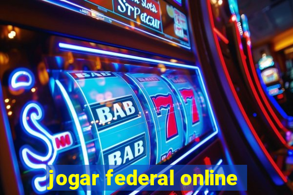 jogar federal online