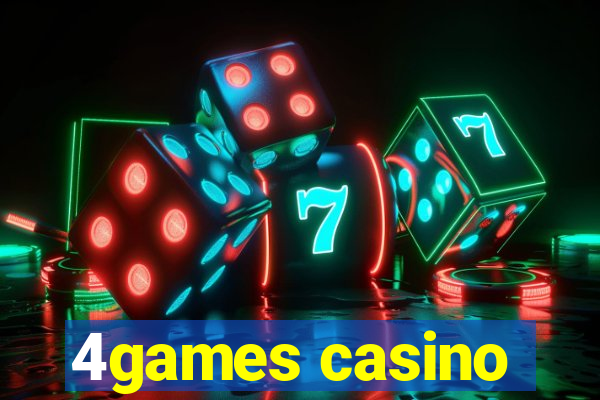 4games casino