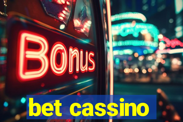 bet cassino