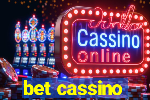 bet cassino