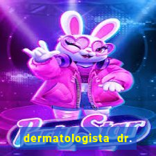 dermatologista dr. jorge tadeu lopes santos - sp