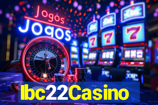 Ibc22Casino