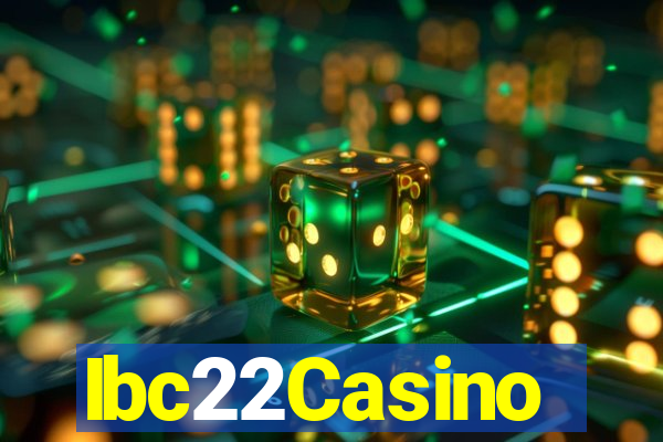 Ibc22Casino