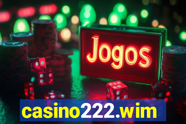 casino222.wim