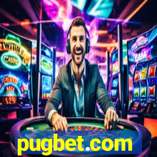 pugbet.com