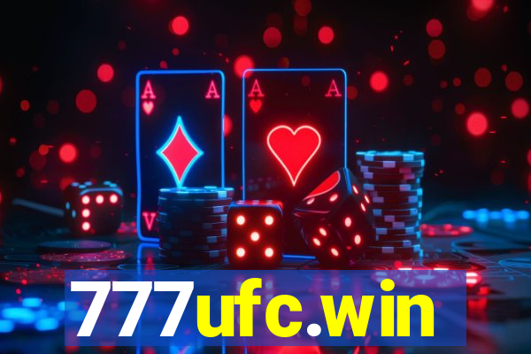 777ufc.win