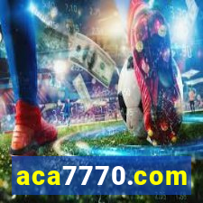 aca7770.com