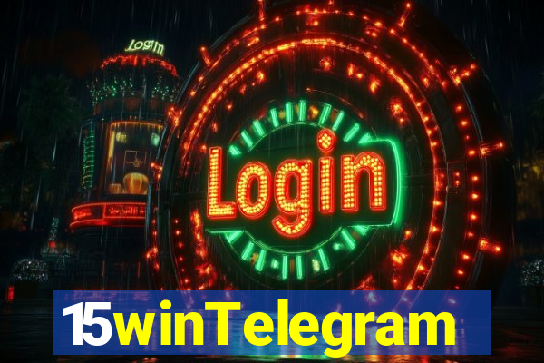 15winTelegram