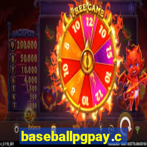 baseballpgpay.com