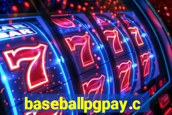 baseballpgpay.com