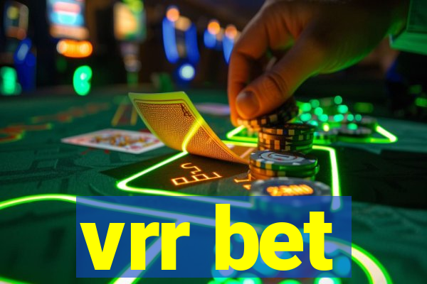 vrr bet