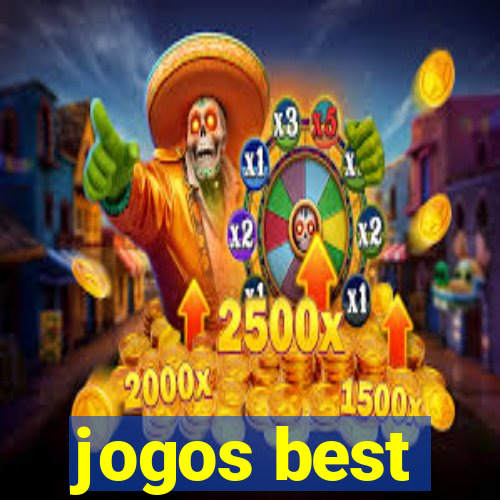 jogos best