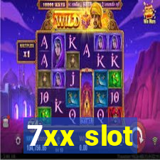 7xx slot