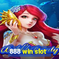 888 win slot