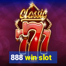 888 win slot