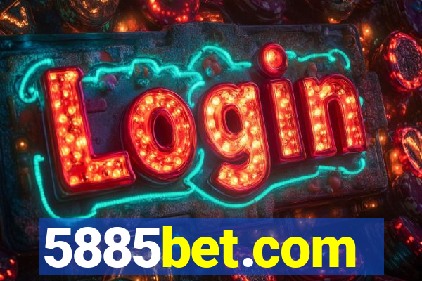 5885bet.com