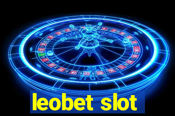 leobet slot