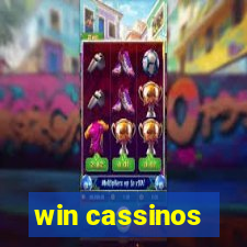 win cassinos