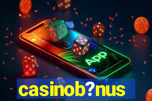 casinob?nus