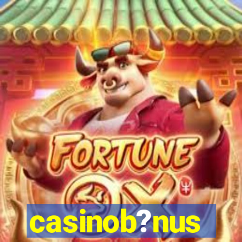 casinob?nus