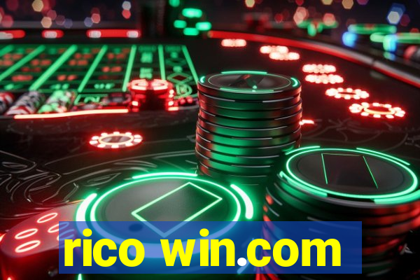 rico win.com