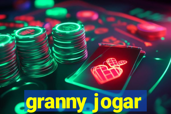 granny jogar