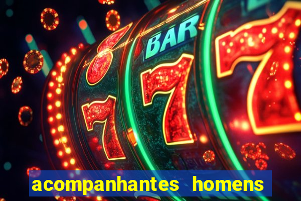 acompanhantes homens porto alegre