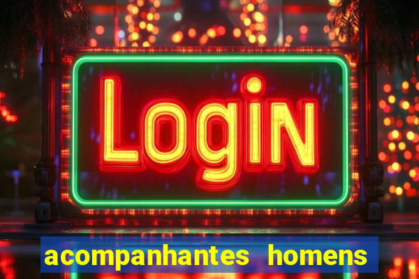 acompanhantes homens porto alegre