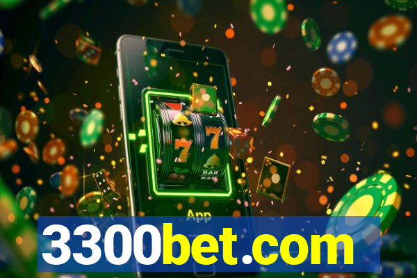 3300bet.com