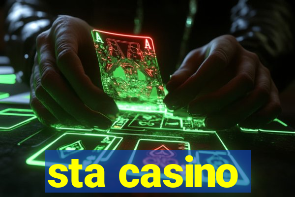 sta casino