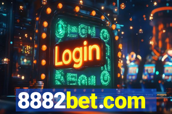 8882bet.com