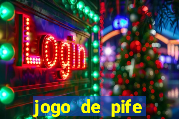 jogo de pife online valendo dinheiro