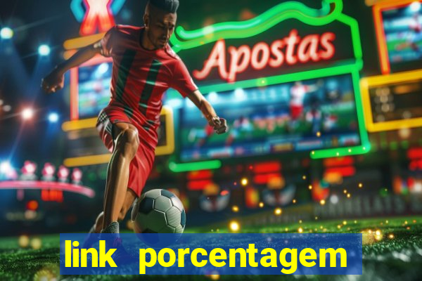 link porcentagem slots pg