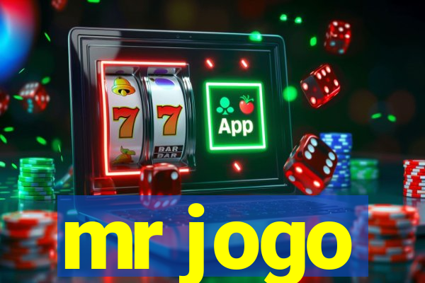 mr jogo