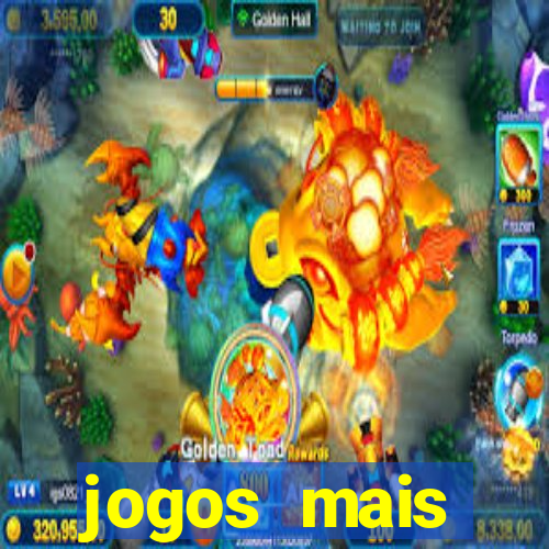 jogos mais rentaveis do mundo