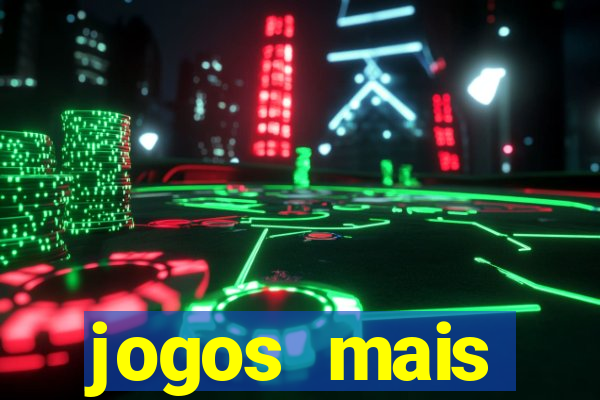 jogos mais rentaveis do mundo