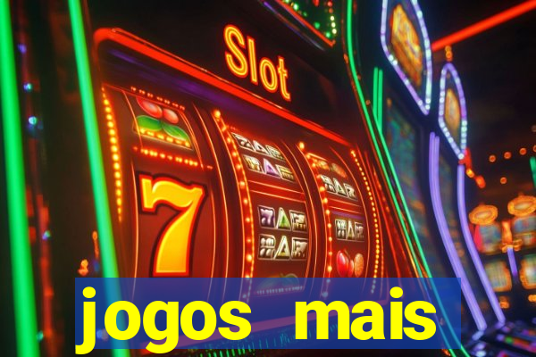 jogos mais rentaveis do mundo